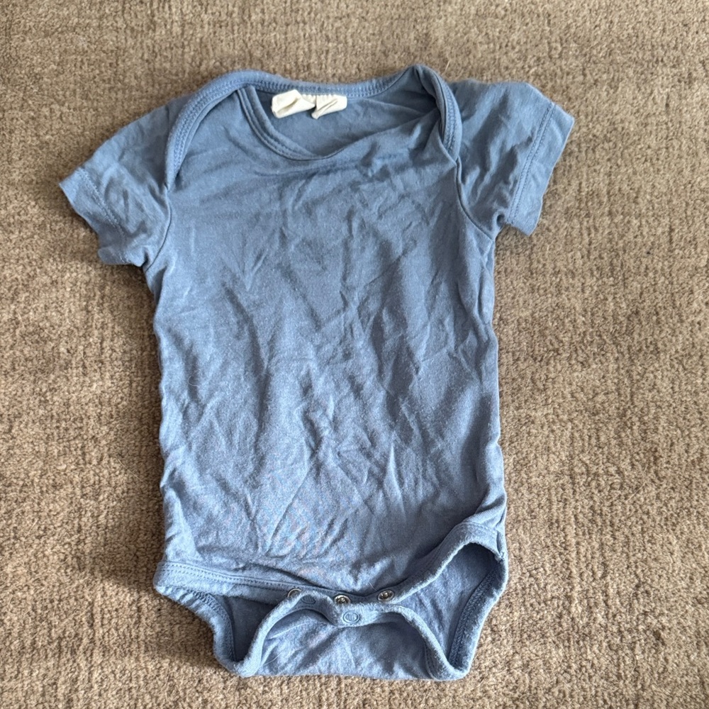 Kyte Bamboo NB One Piece